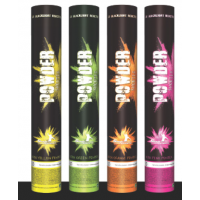 40cm Powder Cannon Neon 